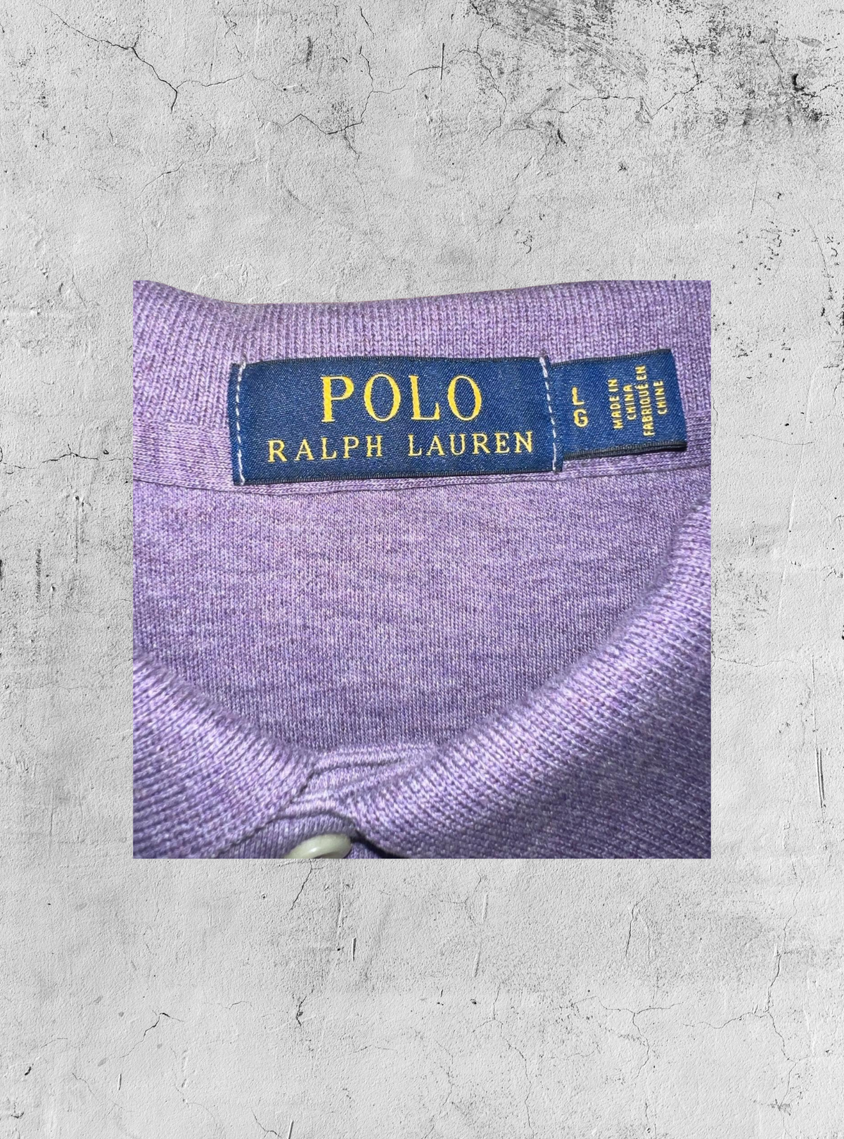 Polo Ralph Lauren 半袖ポロシャツ size:L