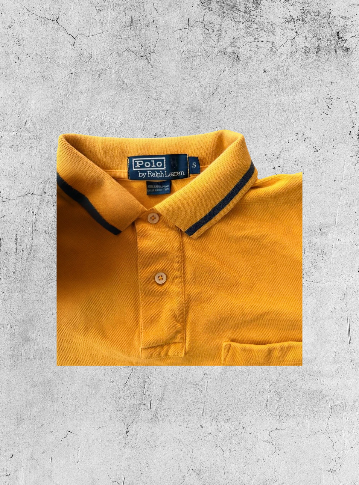 Polo Ralph Lauren 半袖ポロシャツ size:S