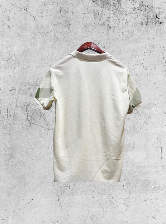 Burberry LONDON 半袖ポロシャツ size:L