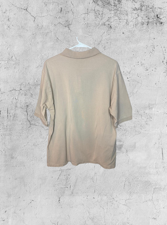 Burberry LONDON 半袖ポロシャツ size:L