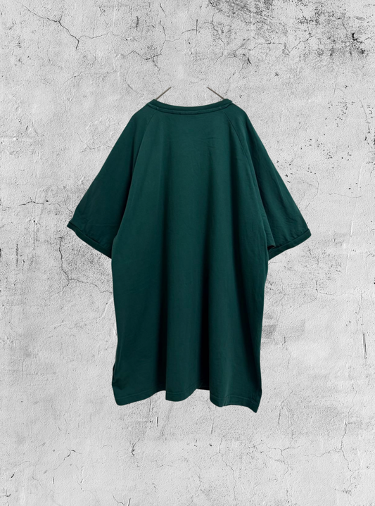 adidas 半袖Tシャツ size:M