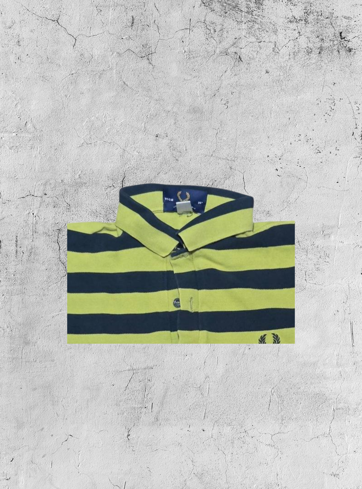 Fred Perry 半袖ポロシャツ size:S