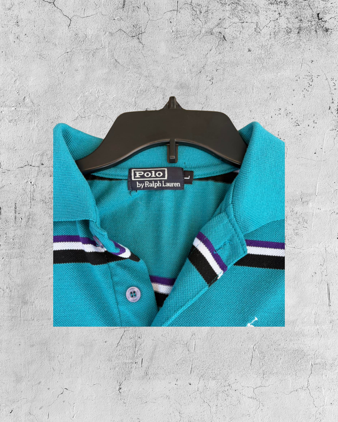 Polo Ralph Lauren 半袖ポロシャツ size:M