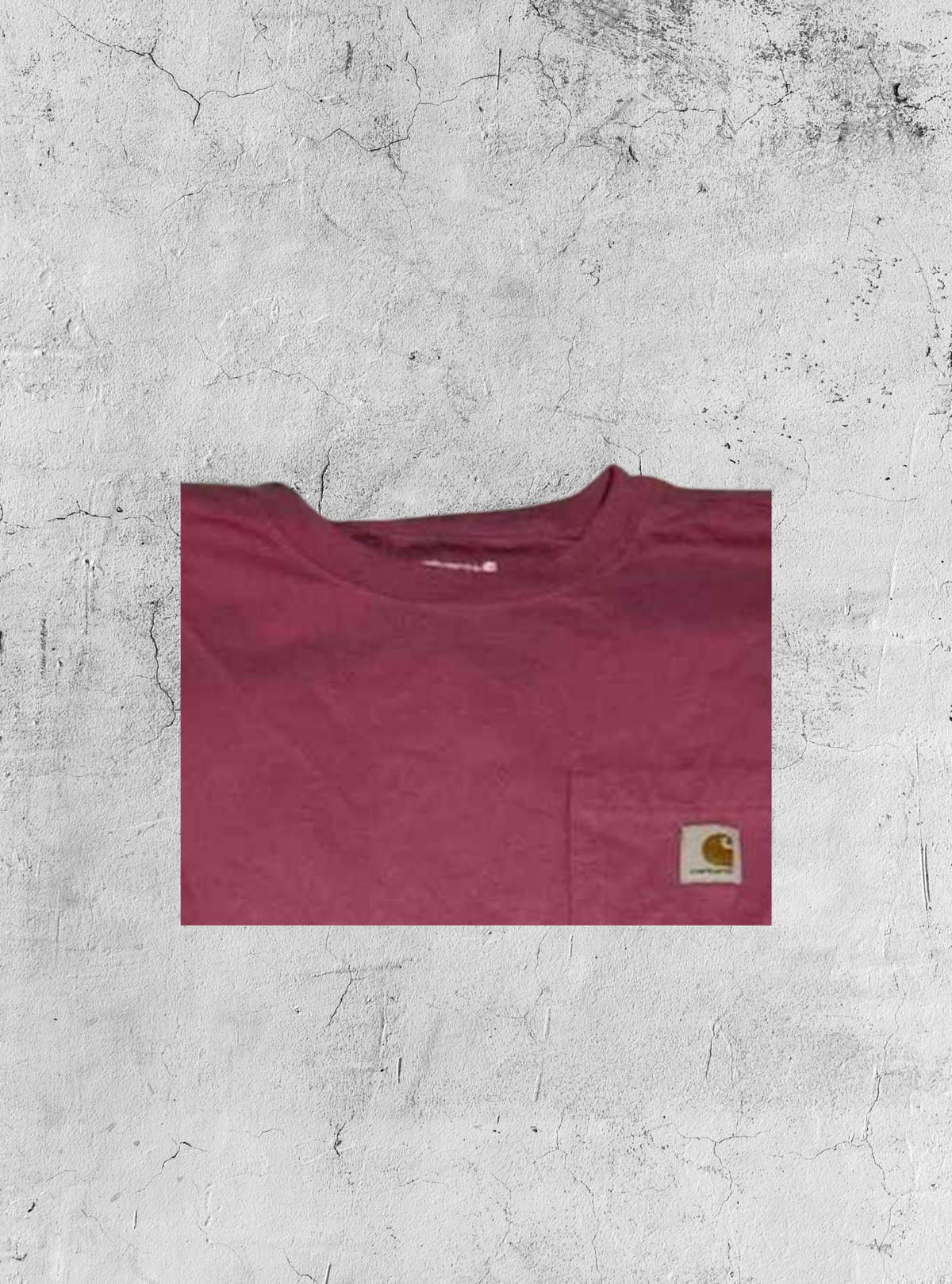 carhartt 半袖Tシャツ size:M