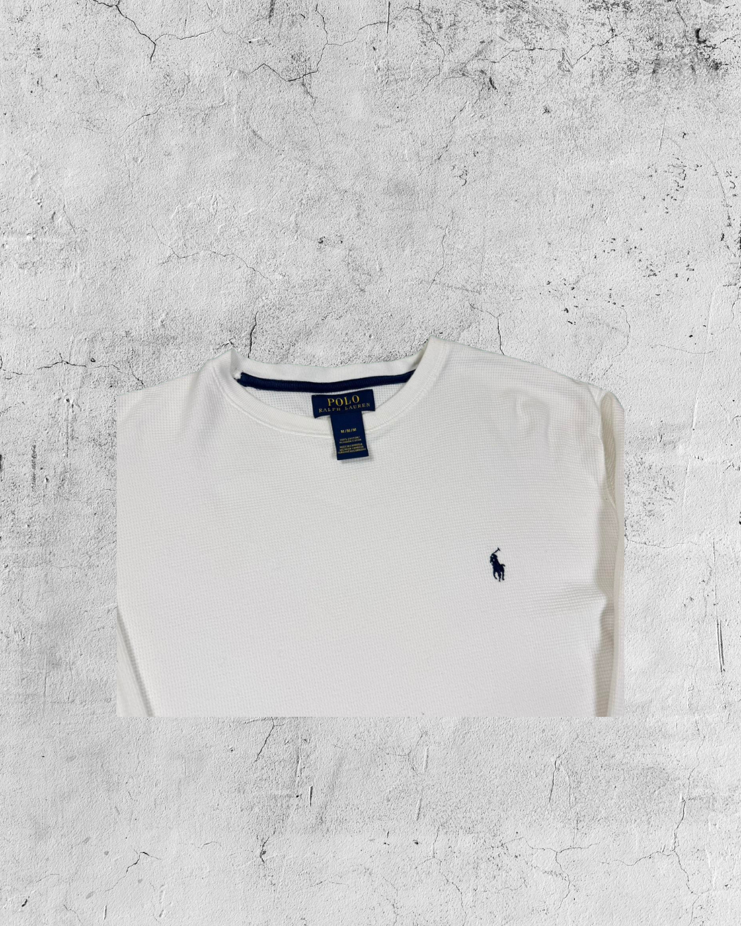 Polo Ralph Lauren 長袖Tシャツ size:M