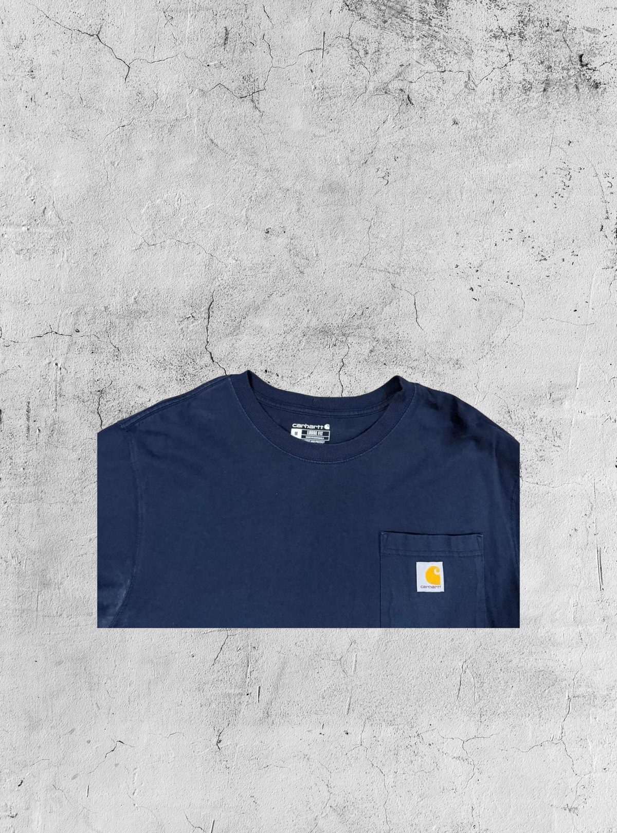 carhartt 半袖Tシャツ size:M