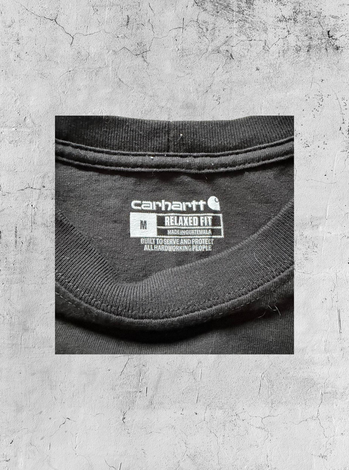 carhartt 半袖Tシャツ size:M