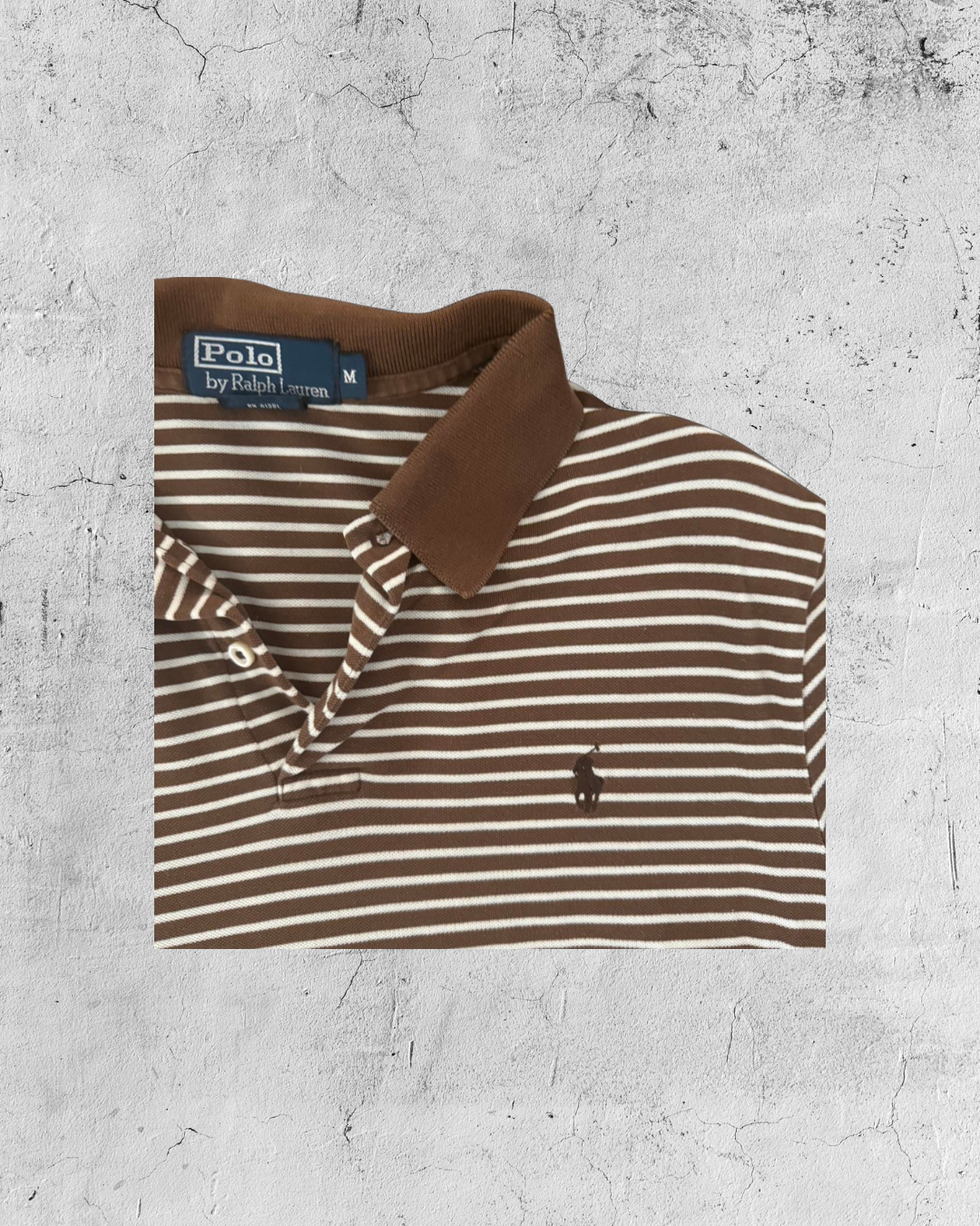 Polo Ralph Lauren 半袖ポロシャツ size:M