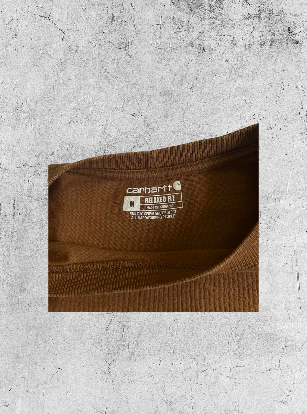 carhartt 半袖Tシャツ size:M