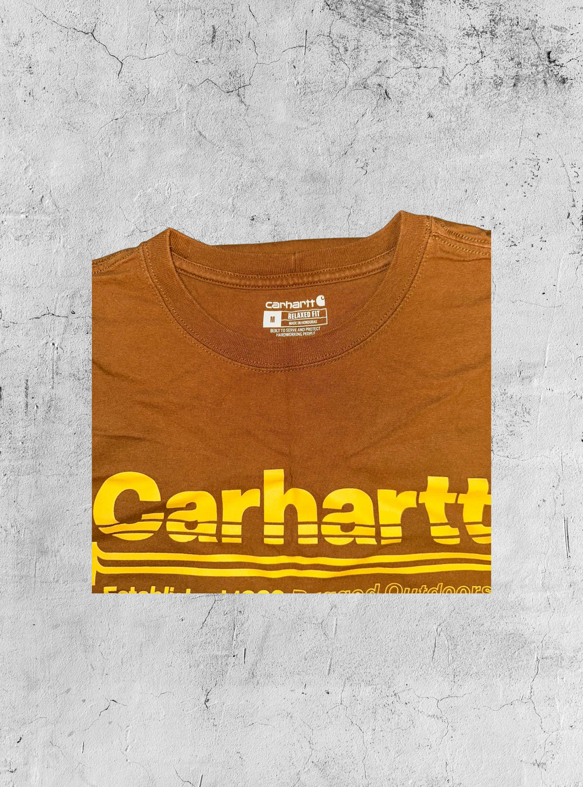 Carhartt 半袖Tシャツ size:M