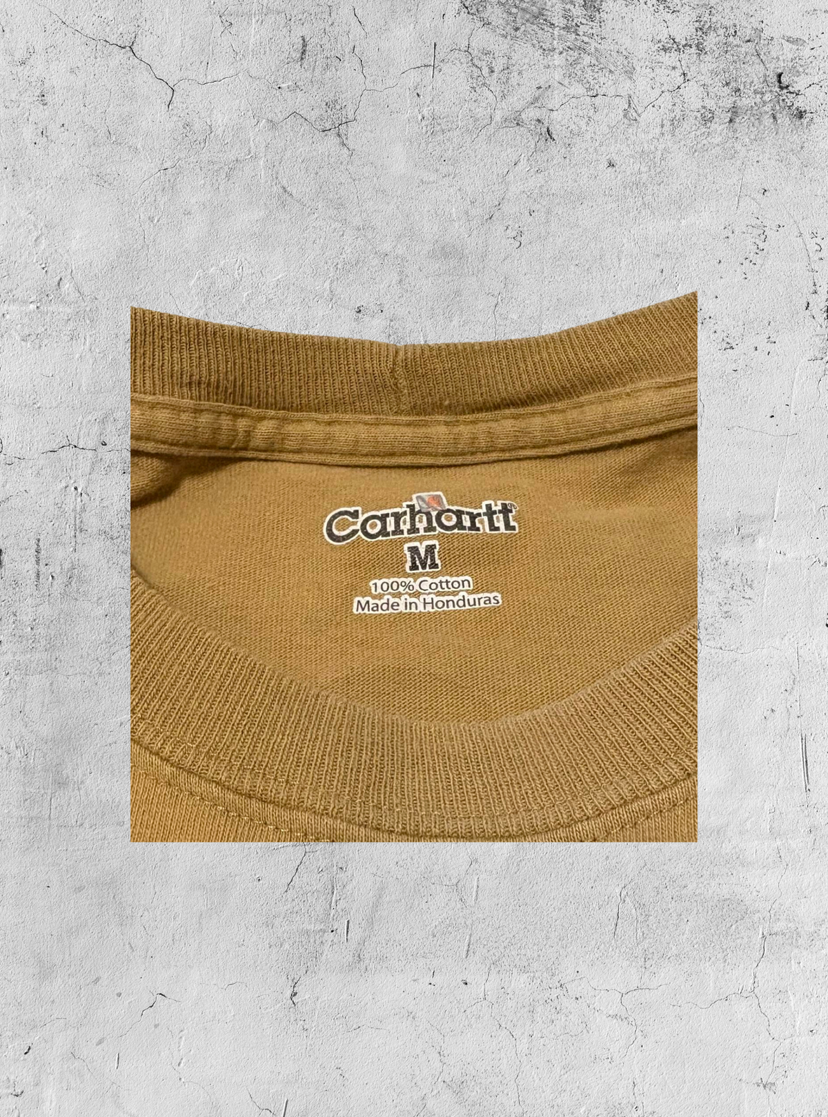 Carhartt 半袖Tシャツ size:M