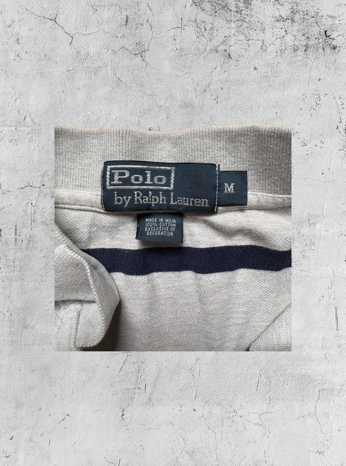 Polo Ralph Lauren 半袖ポロシャツ size:M