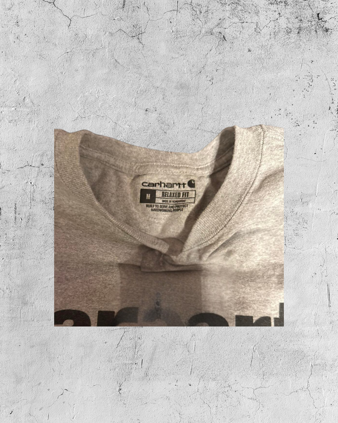 Carhartt 半袖Tシャツ size:M