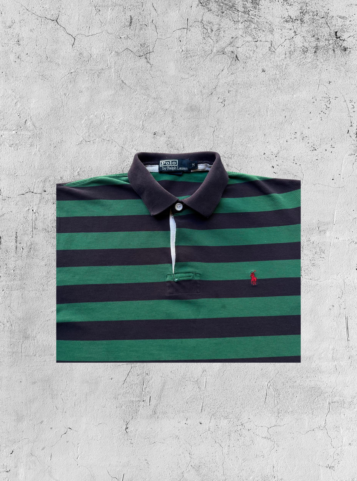 Ralph Lauren 半袖ポロシャツ size:M