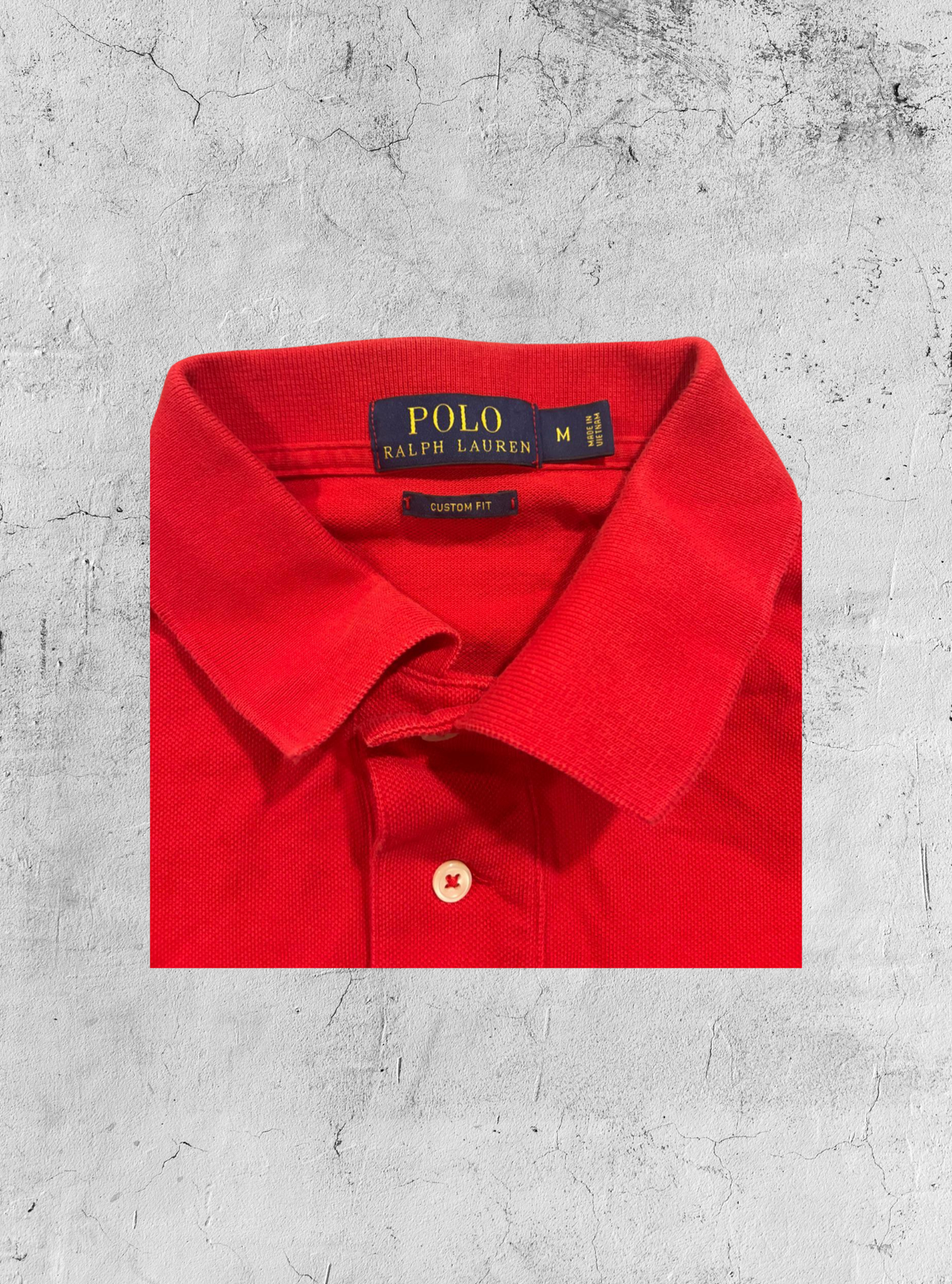 Polo Ralph Lauren 半袖ポロシャツ size:M