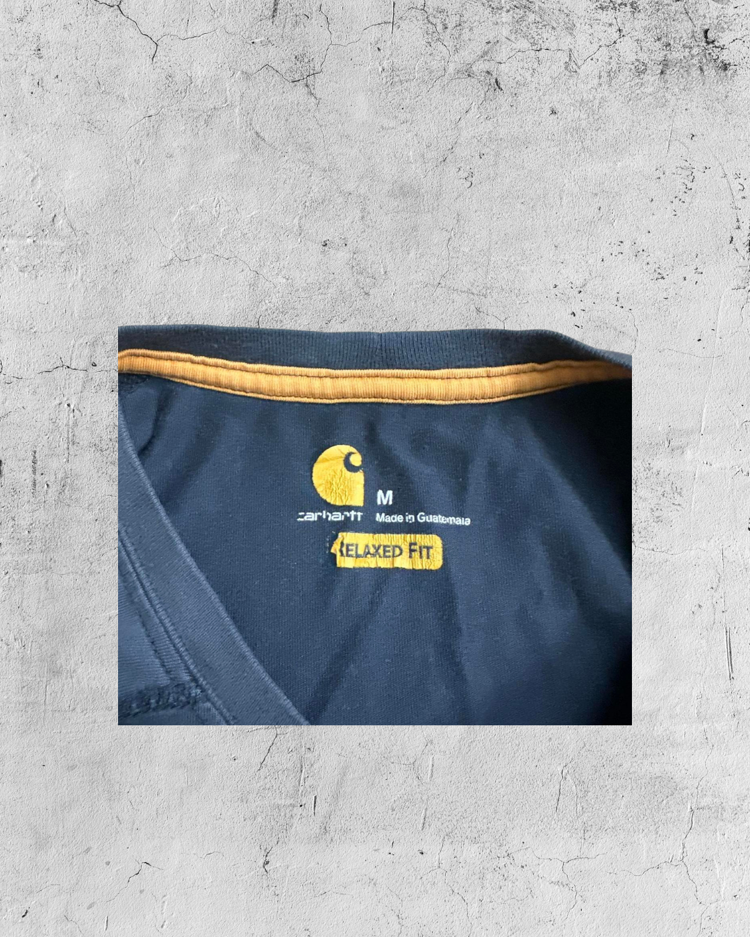 Carhartt 半袖Tシャツ size:M