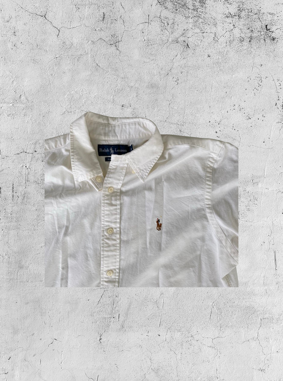 Ralph Lauren 半袖シャツ size:M