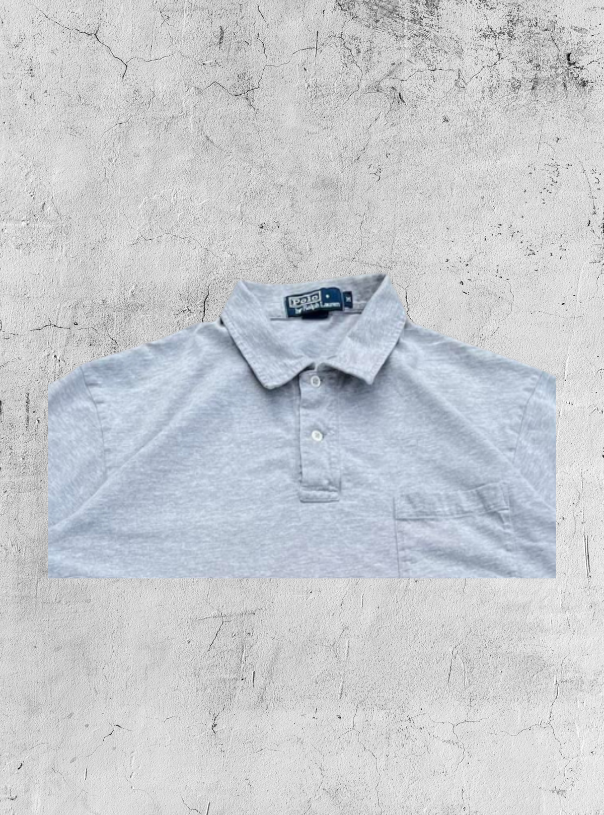 Polo Ralph Lauren 半袖ポロシャツ size:M