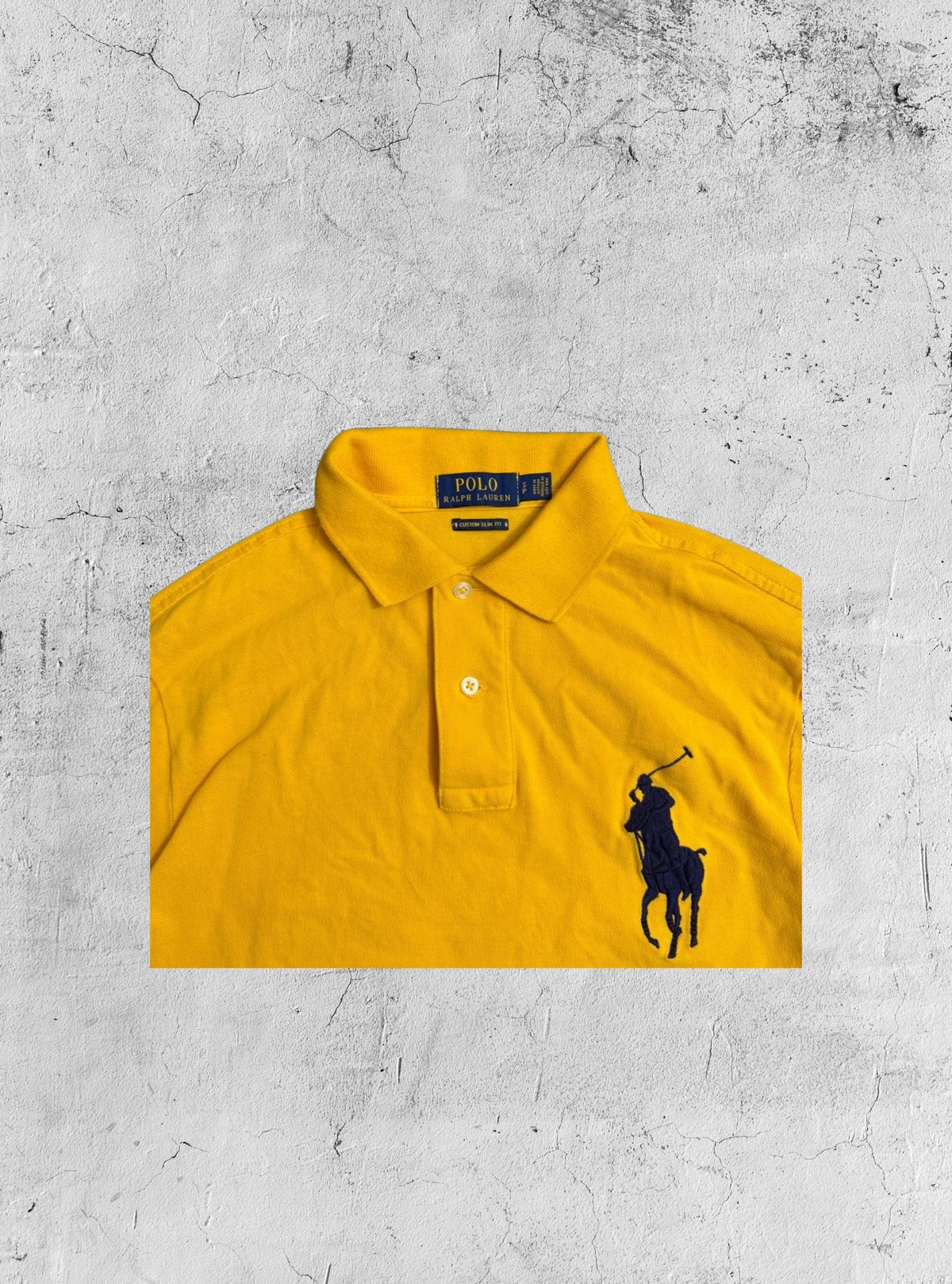 Polo Ralph Lauren 半袖ポロシャツ size:S