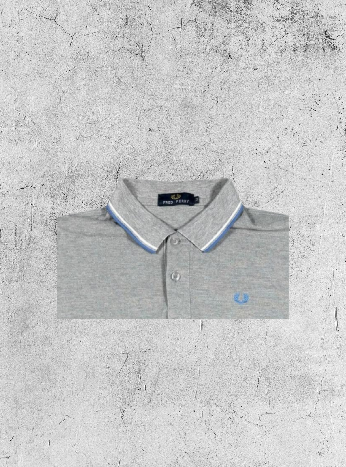 Fred perry 半袖ポロシャツ size:M