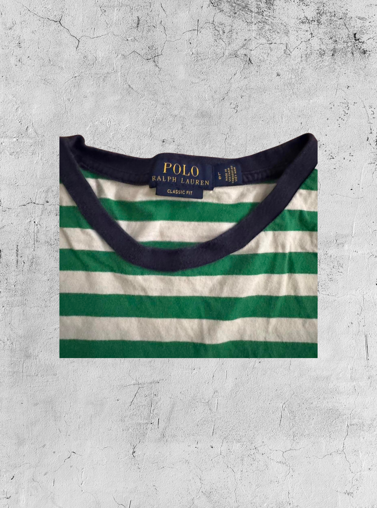 Polo Ralph Lauren 半袖Tシャツ size:L