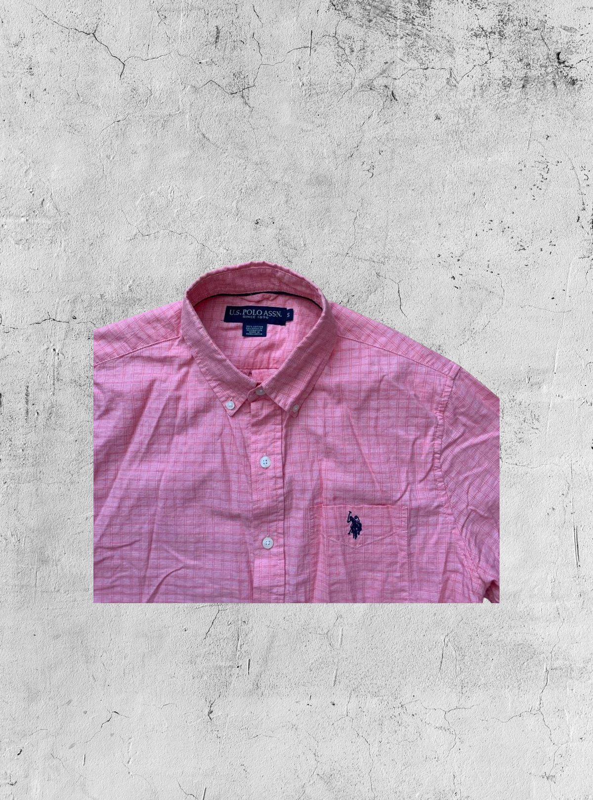 Ralph Lauren 半袖シャツ size:S