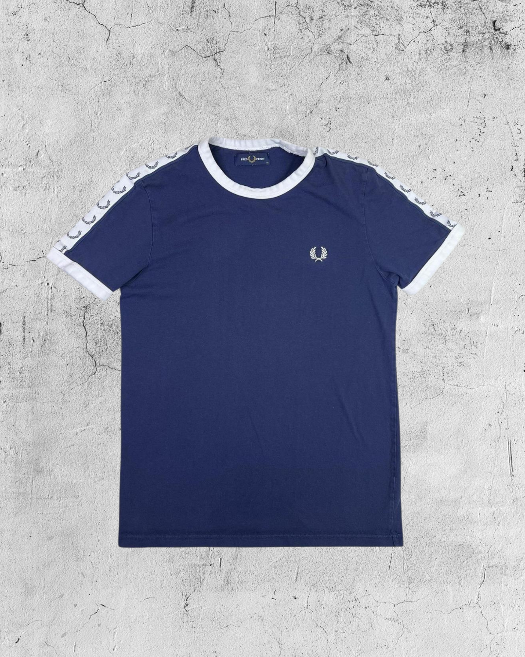 Fred Perry 半袖Tシャツ size:XS