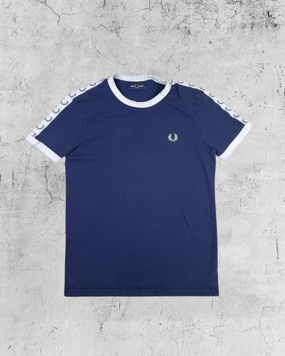 Fred Perry 半袖Tシャツ size:XS