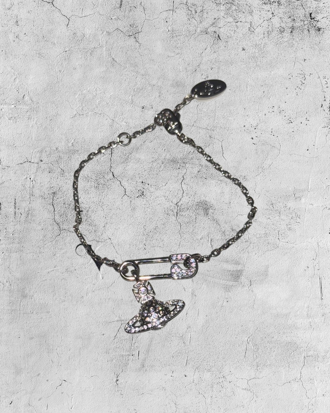 Vivienne Westwood ブレスレッド