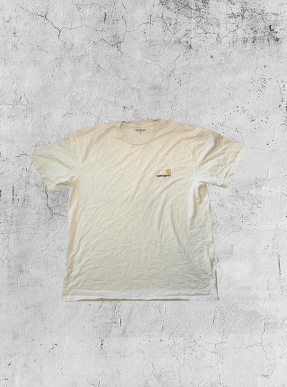 carhartt 半袖Tシャツ size:L