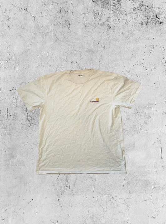 carhartt 半袖Tシャツ size:L
