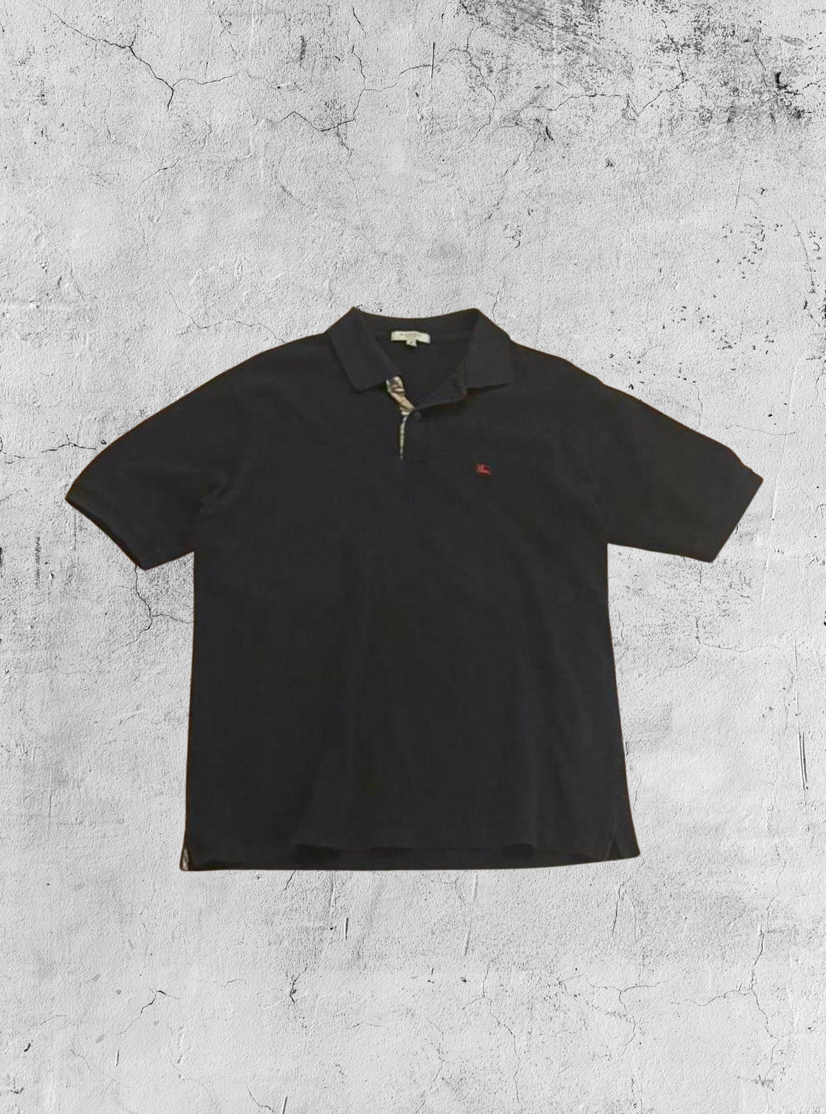 Burberry London 半袖ポロシャツ size:M