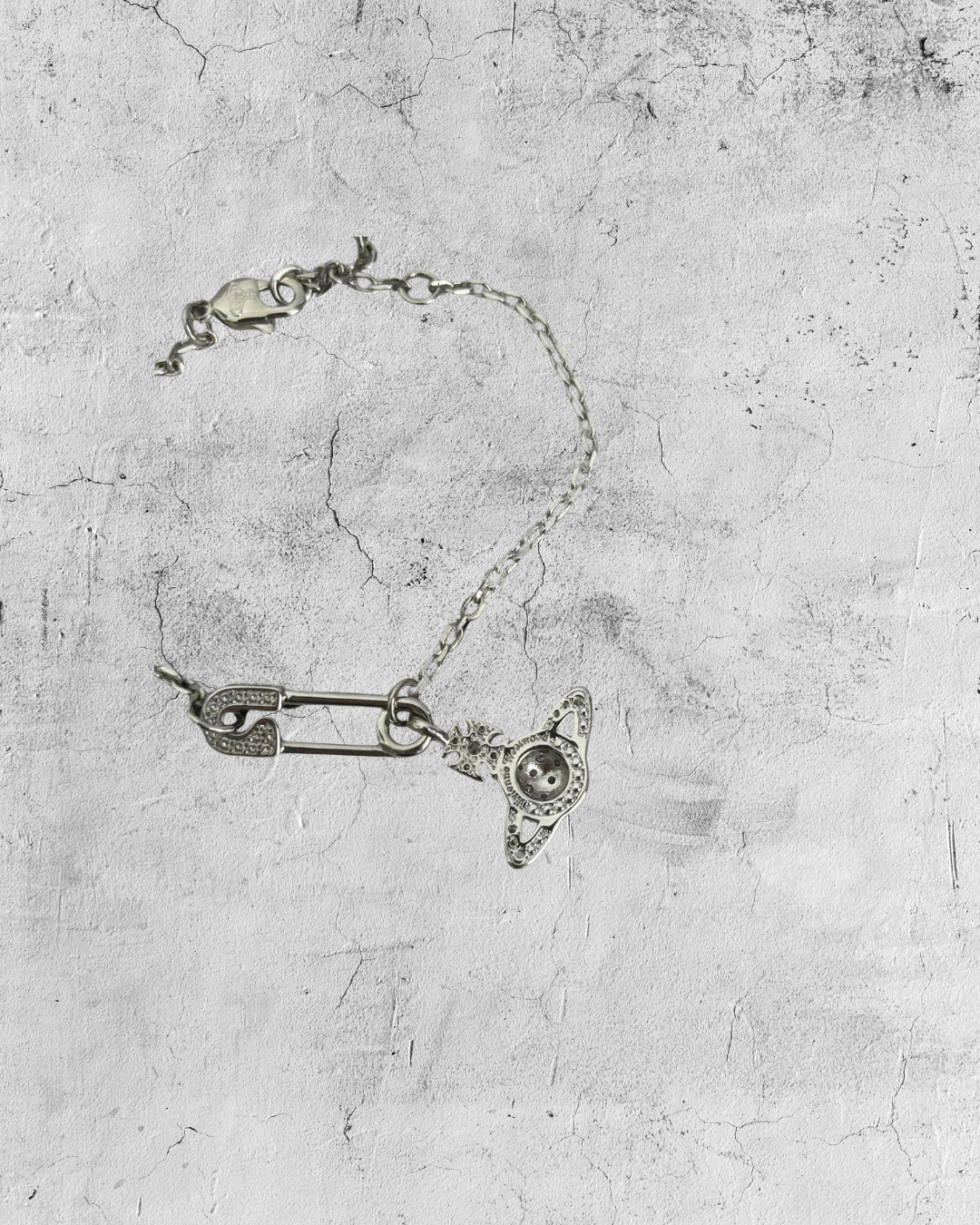 Vivienne Westwood ブレスレッド