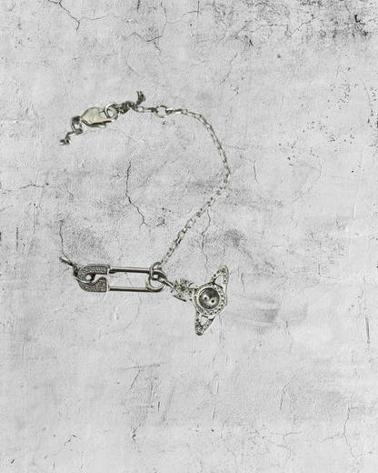 Vivienne Westwood ブレスレッド
