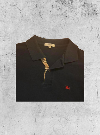 Burberry London 半袖ポロシャツ size:M