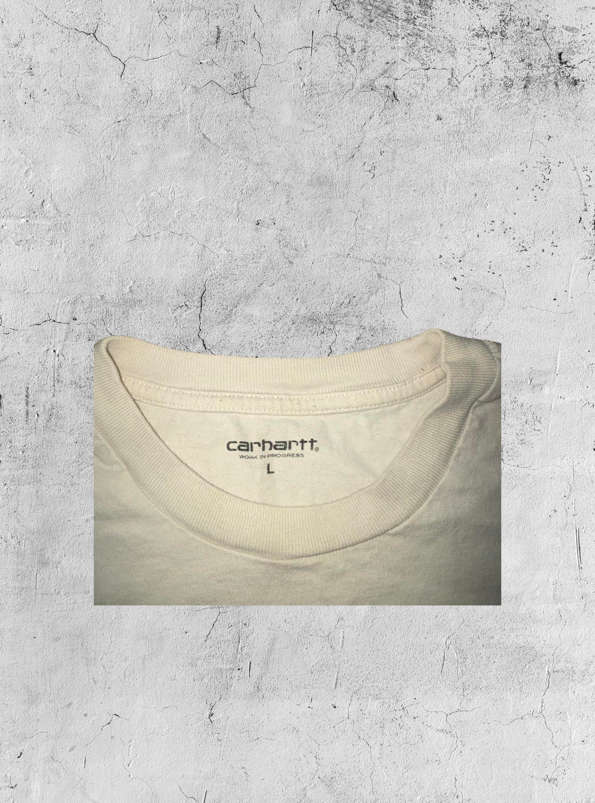carhartt 半袖Tシャツ size:L