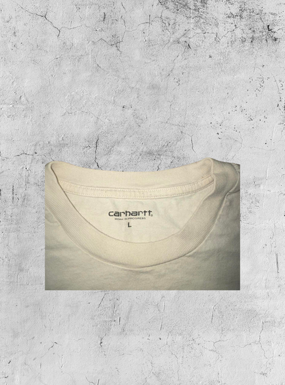 carhartt 半袖Tシャツ size:L
