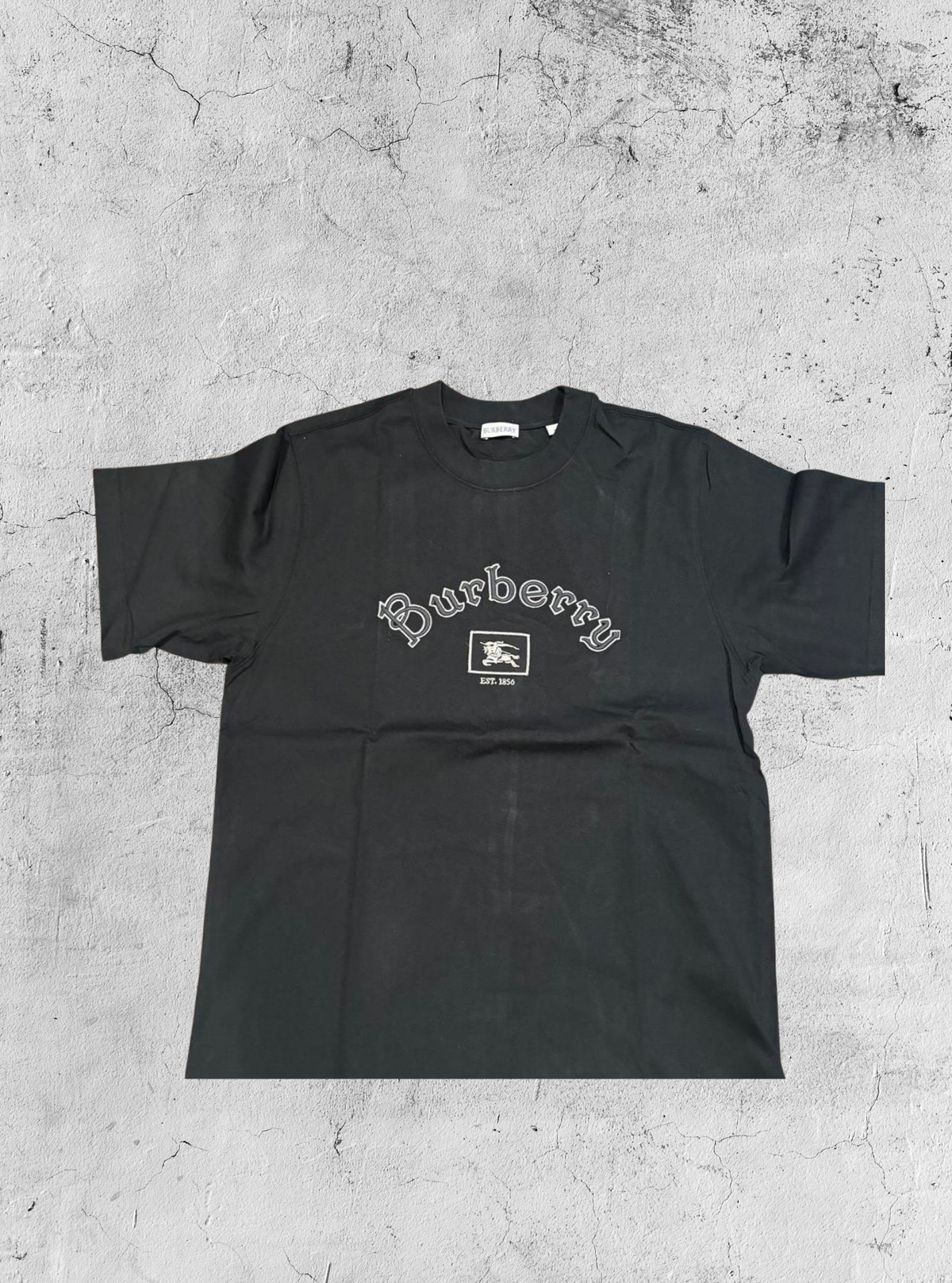 Burberry 半袖Tシャツ size:M