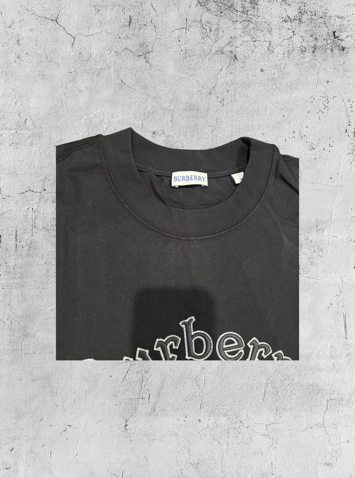Burberry 半袖Tシャツ size:M