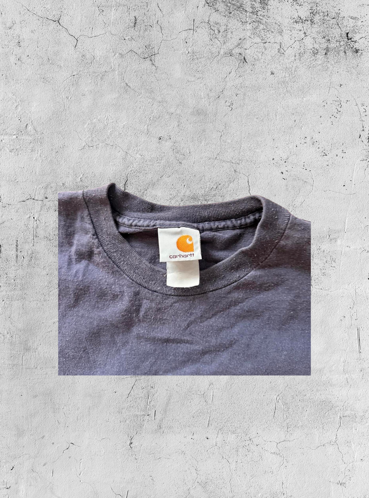 carhartt 半袖Tシャツ size:L