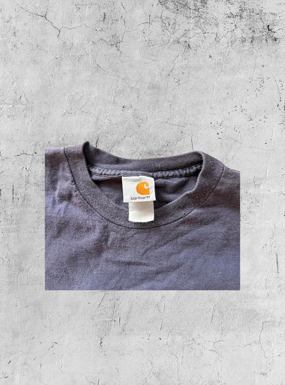 carhartt 半袖Tシャツ size:L