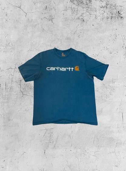 carhartt 半袖Tシャツ size:L