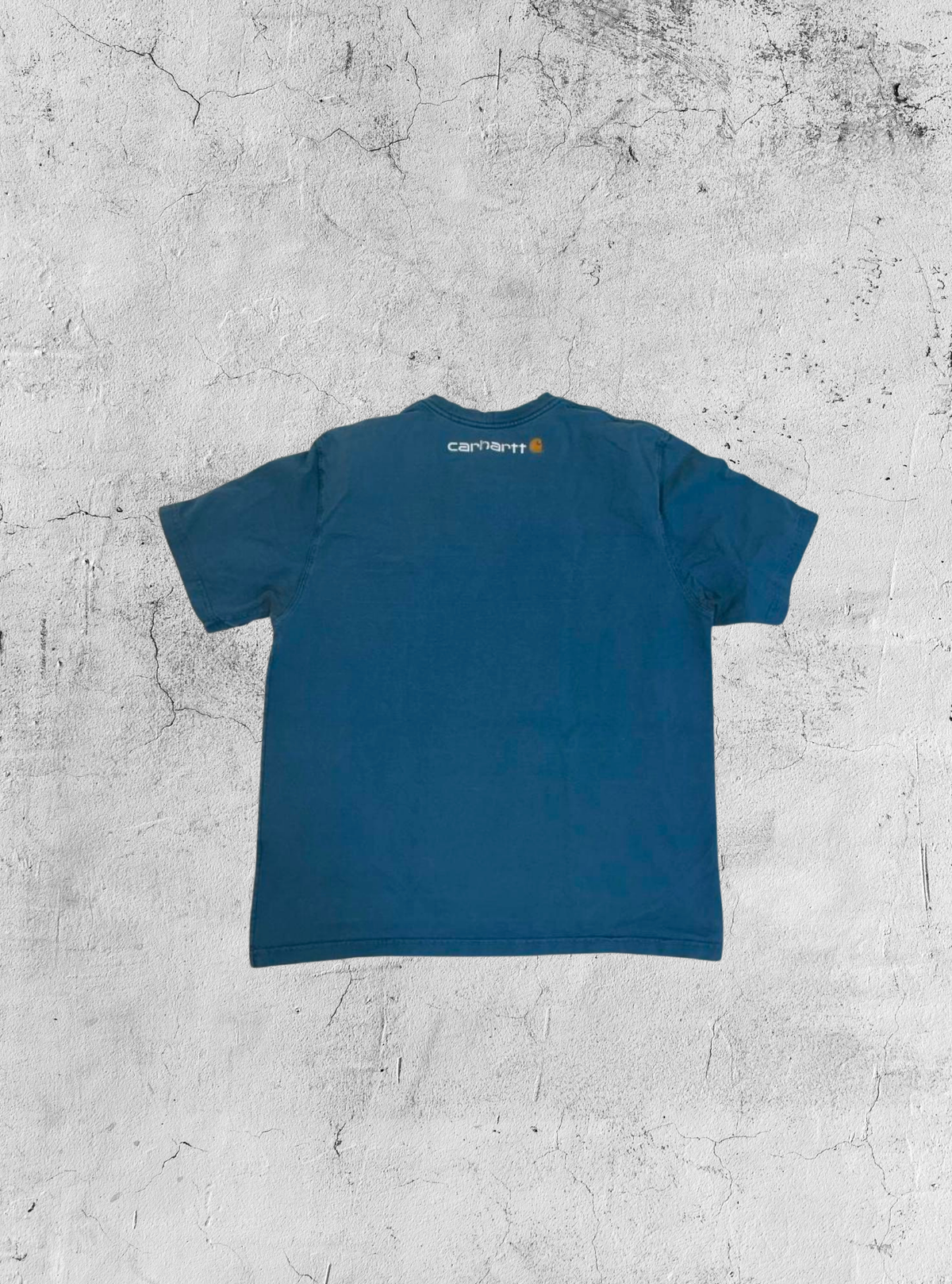 carhartt 半袖Tシャツ size:L