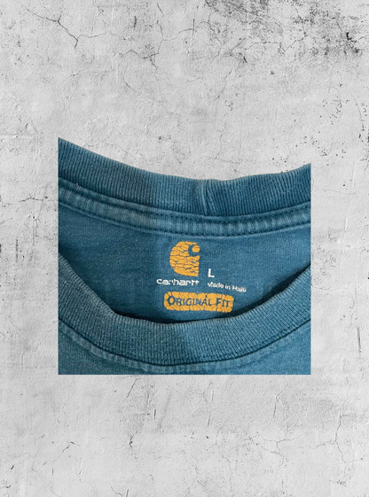 carhartt 半袖Tシャツ size:L