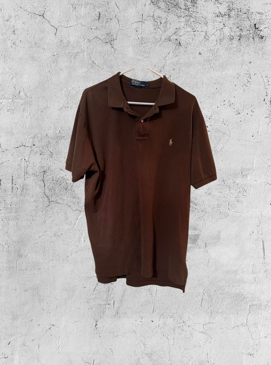Polo Ralph Lauren 半袖ポロシャツ size:L