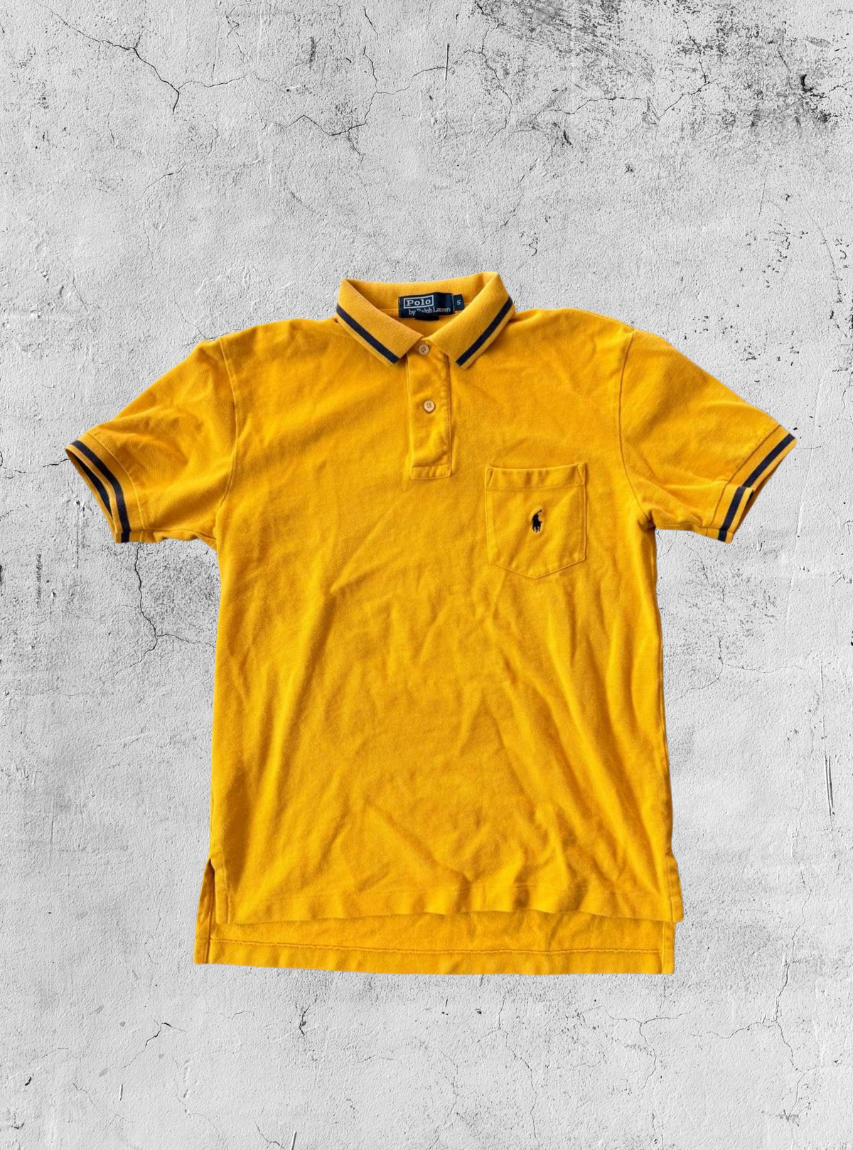 Polo Ralph Lauren 半袖ポロシャツ size:S