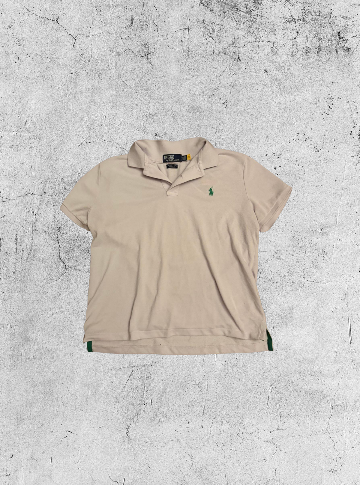 Polo Ralph Lauren 半袖ポロシャツ size:L