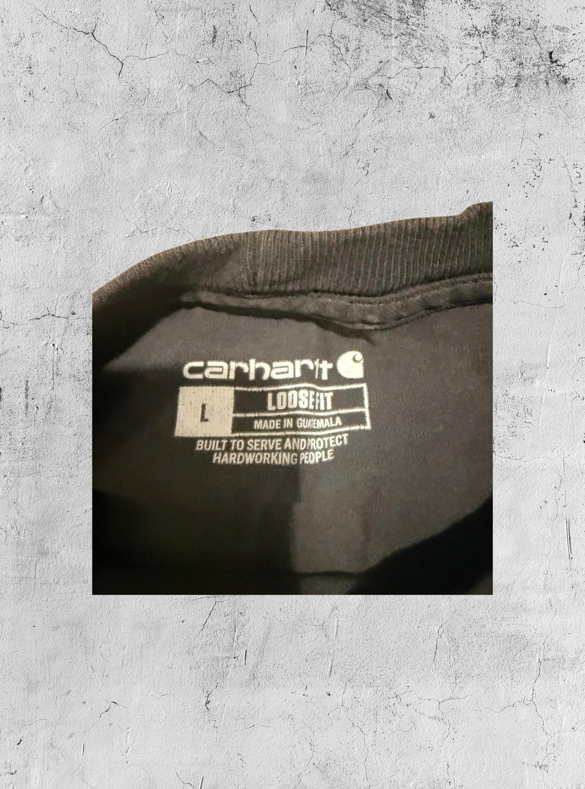 Carhartt 半袖Tシャツ size:L