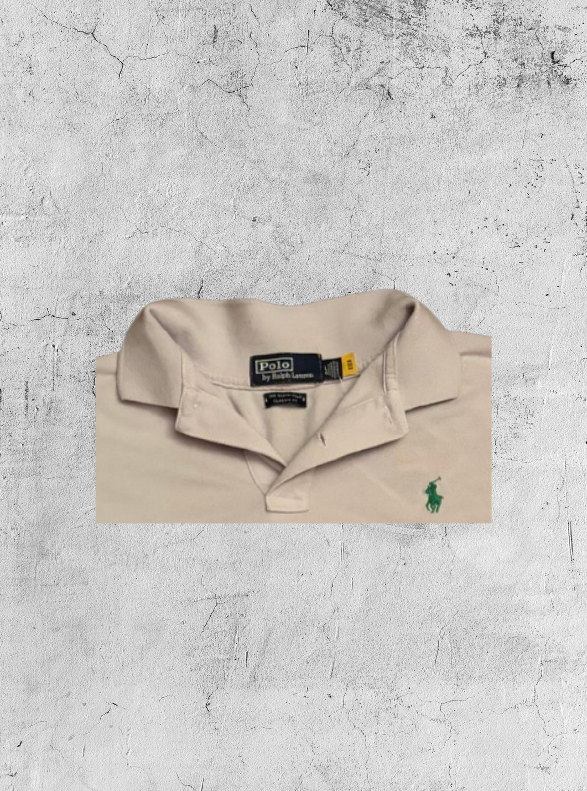 Polo Ralph Lauren 半袖ポロシャツ size:L