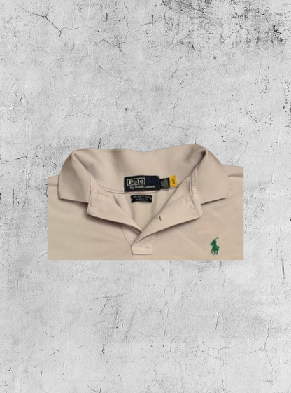 Polo Ralph Lauren 半袖ポロシャツ size:L